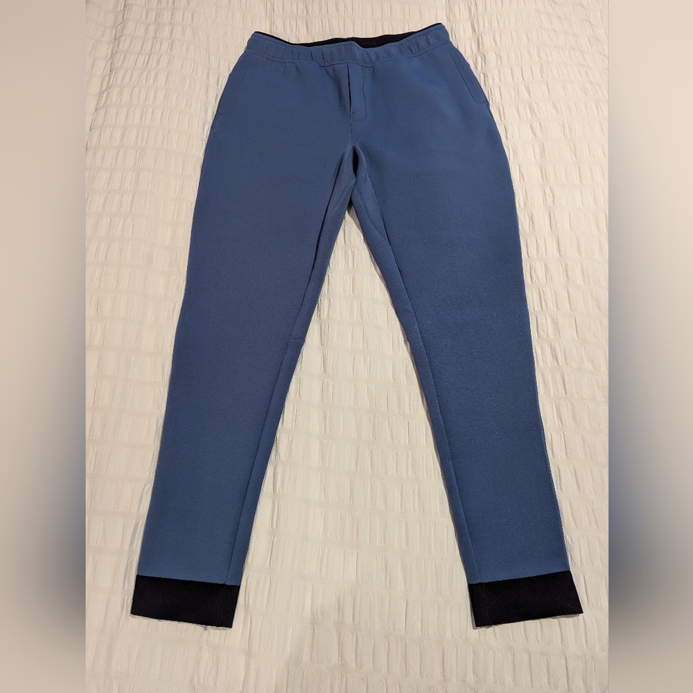 Chubbies Blue Jogger Pants Sz.M